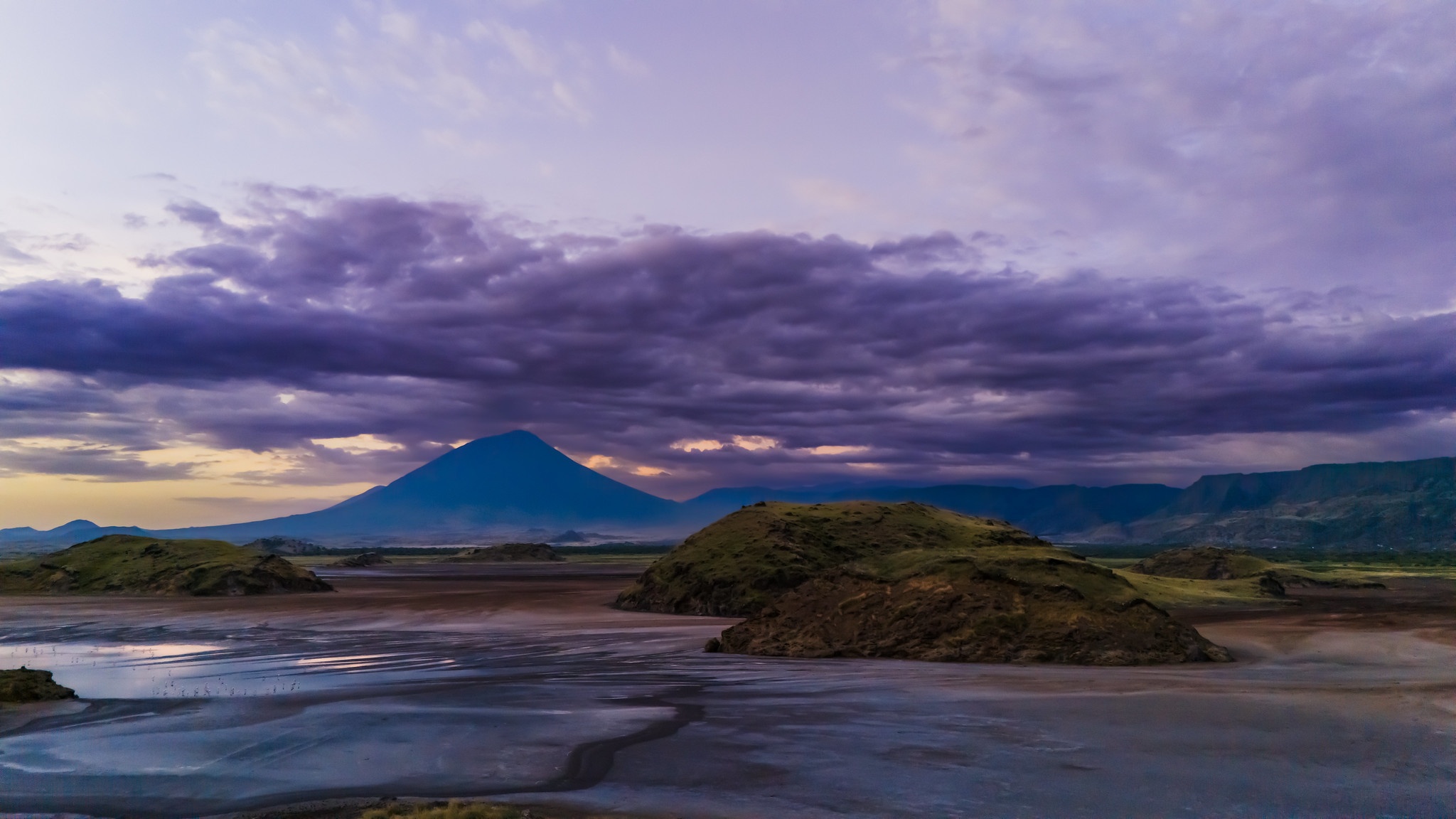 tourhub | Beach and Safari Holidays | Safari Expedition: Lake Natron to Ngorongoro Crater 