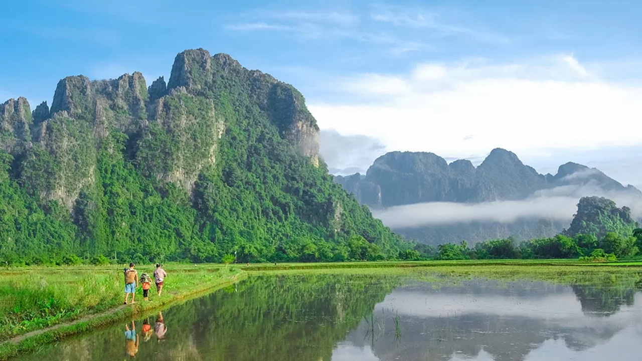 tourhub | Open Asia Travel | Highlights of Laos 6 days 