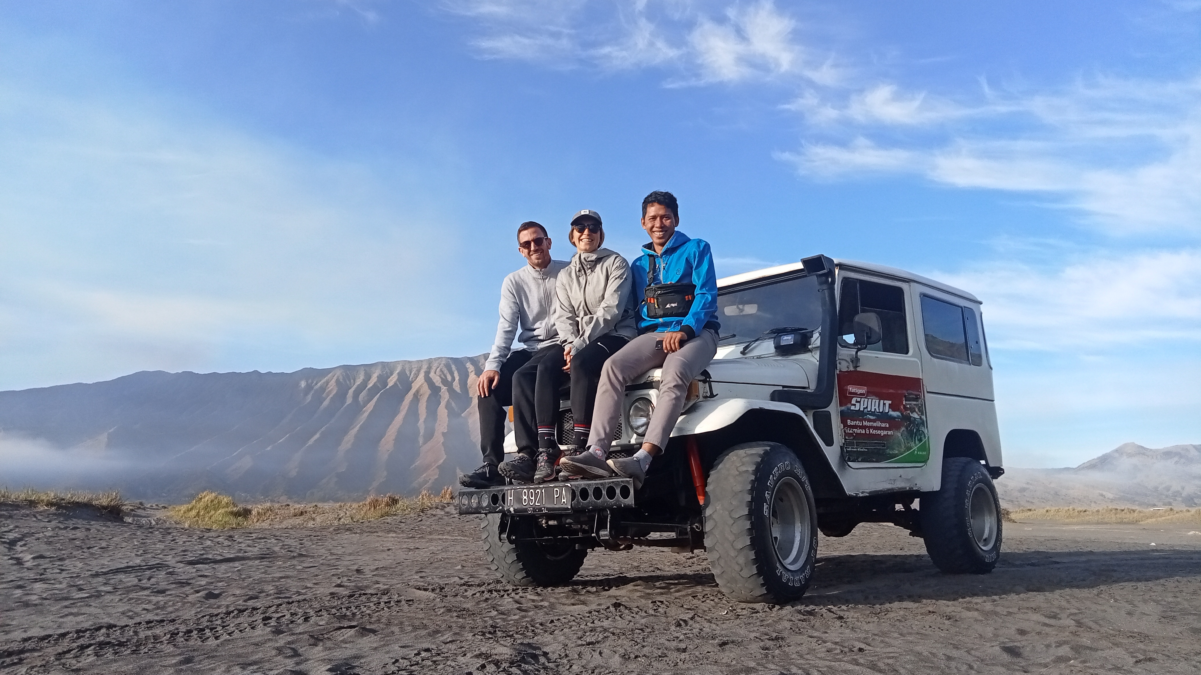 tourhub | YKExplore | Bromo and Ijen Tour From Yogyakarta 