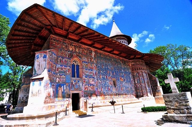 tourhub | Carpathian Travel Center | UNESCO Heritage in Romania - Self driving tour 