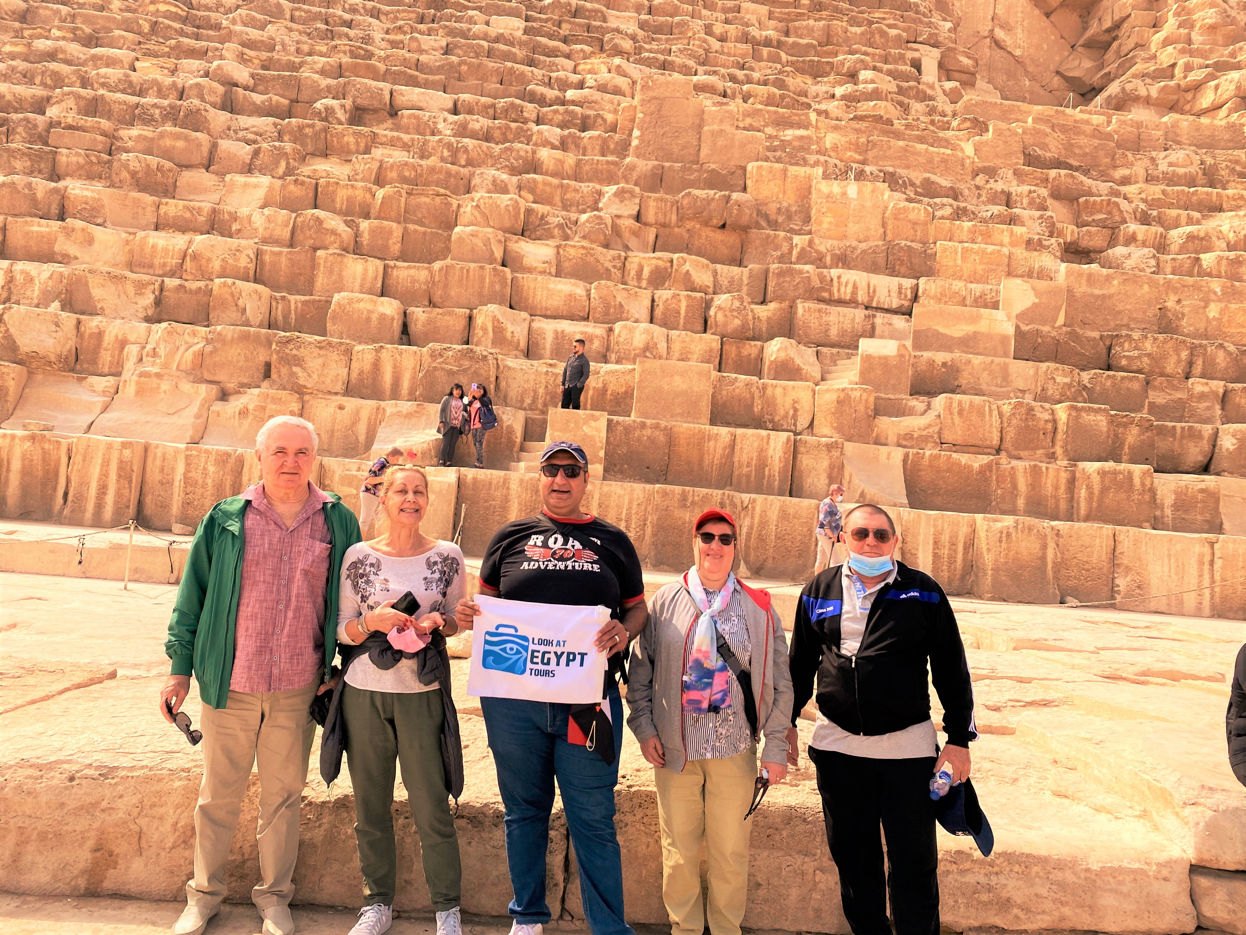 tourhub | Look at Egypt Tours | Best Egypt Tour – Explore Cairo,Alexandria & The Nile 