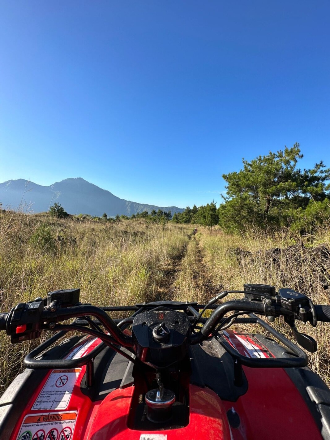 tourhub | Active Bali | Experience Bali's mountains with a custom 2 day Private Tour for active enthusiasts 