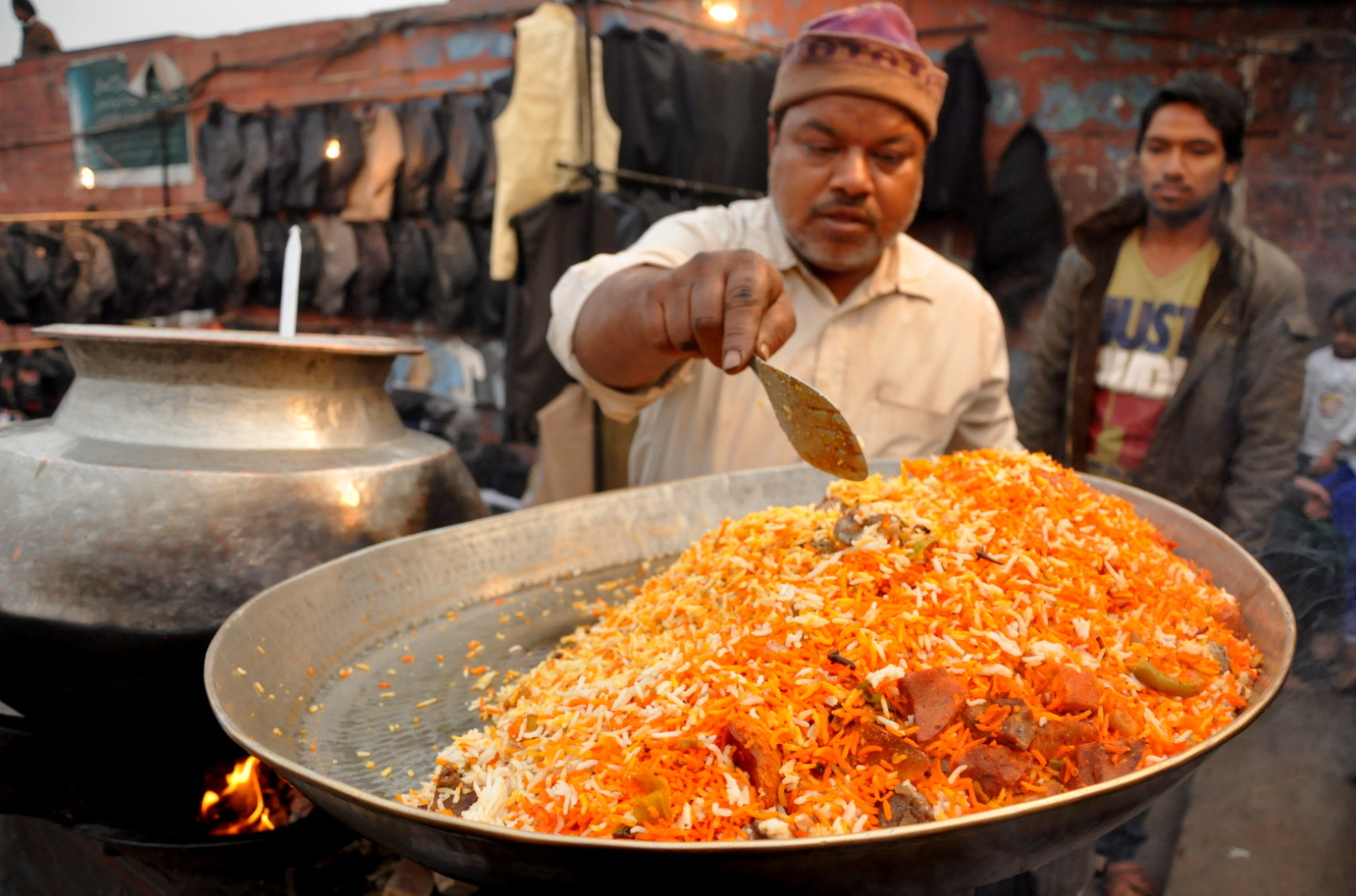 tourhub | TTI Tours | North India - Food Adventure Tour [10 Days] 