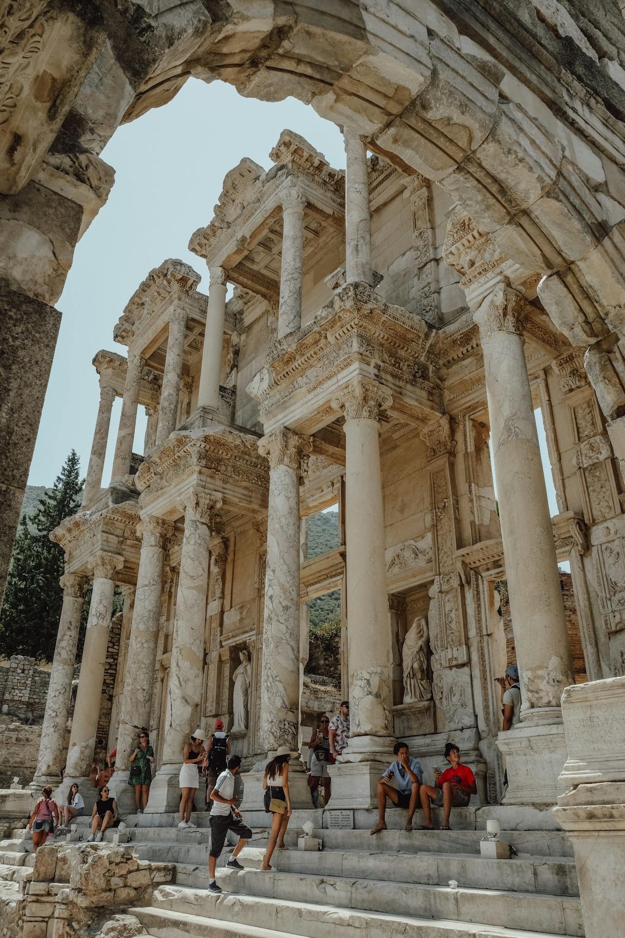 tourhub | Insider Turkey | Highlights of Turkey ∣ 8 Day Adventure 