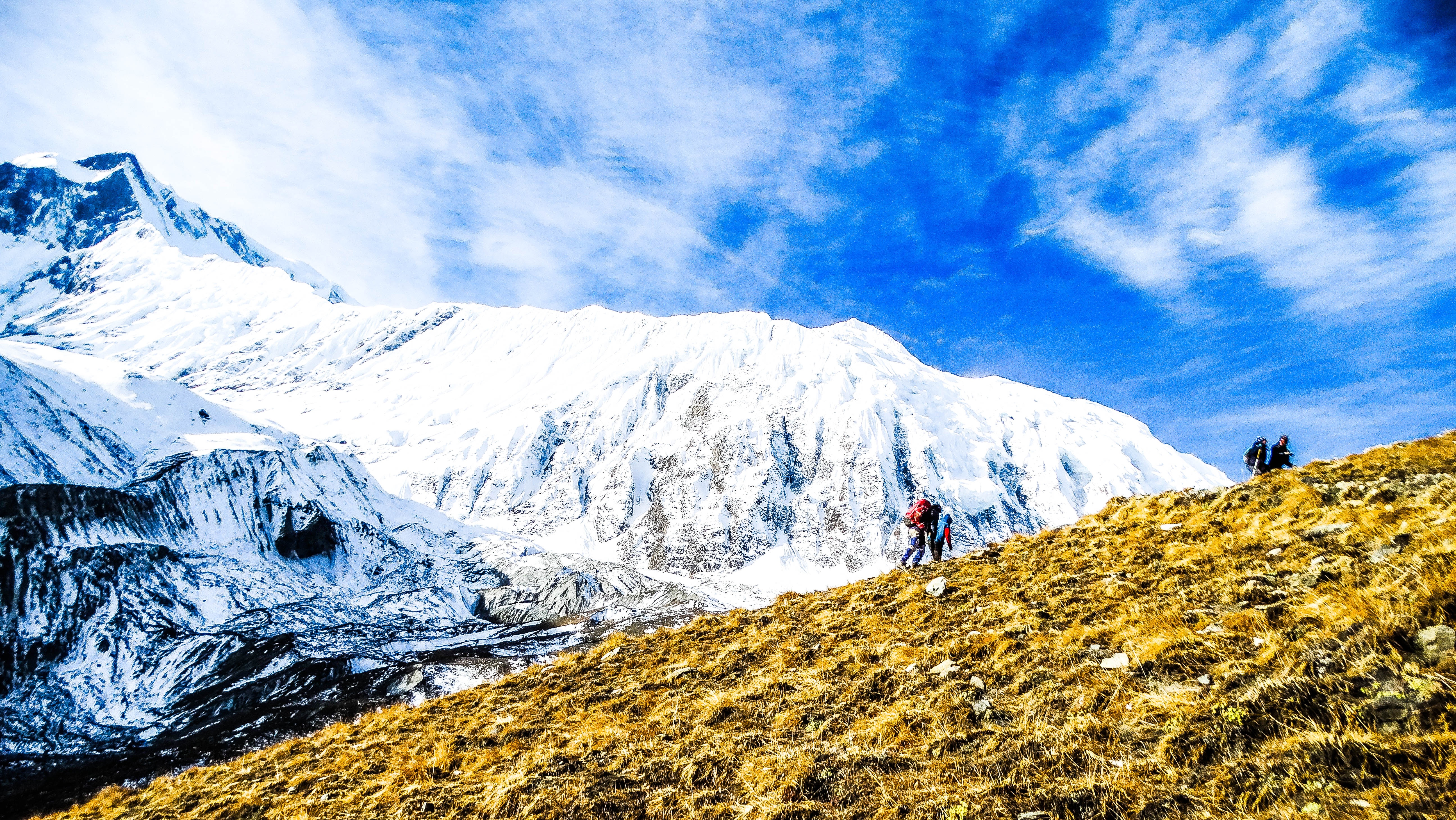 tourhub | Mount Adventure Holidays | Annapurna View Trek | MAH7
