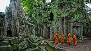 tourhub | Bravo Indochina Tours | 12 Days Cycling from Ho Chi Minh to Siemreap(Depart Tuesday) 