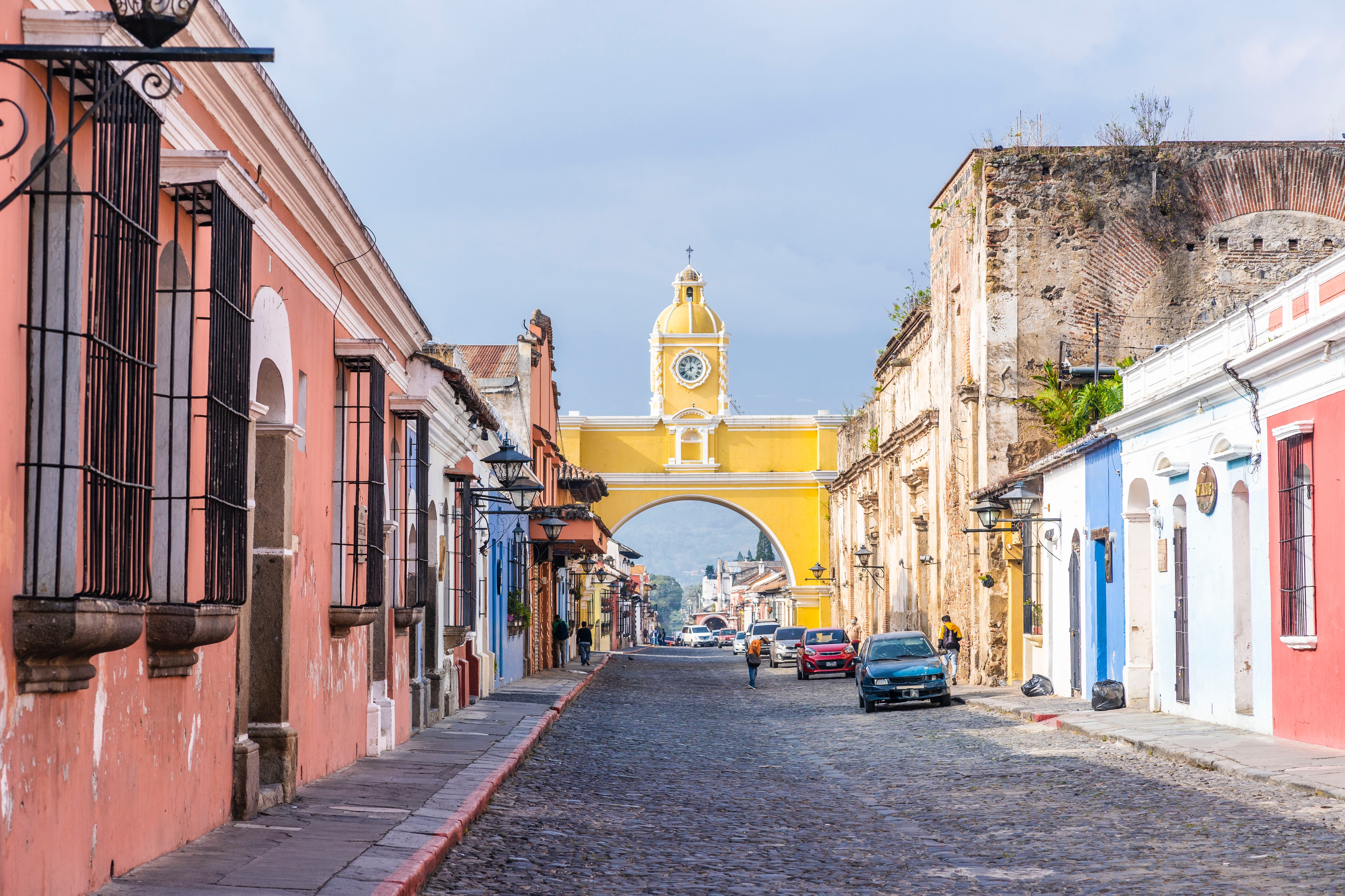 tourhub | Culture Trip | Gorgeous Guatemala 