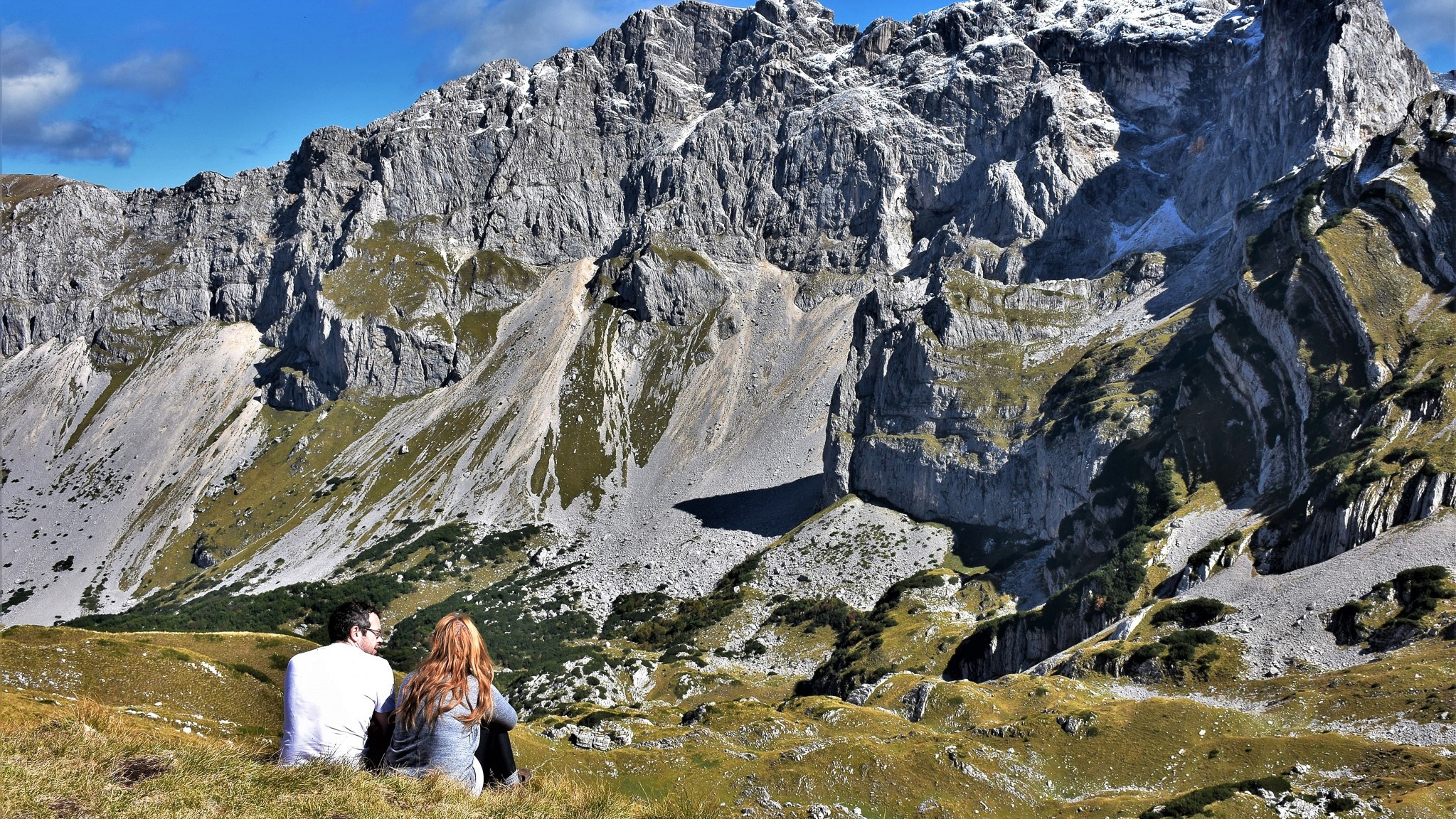 tourhub | Undiscovered Balkans | 7 Day Mountain Hiking Holiday in Montenegro 