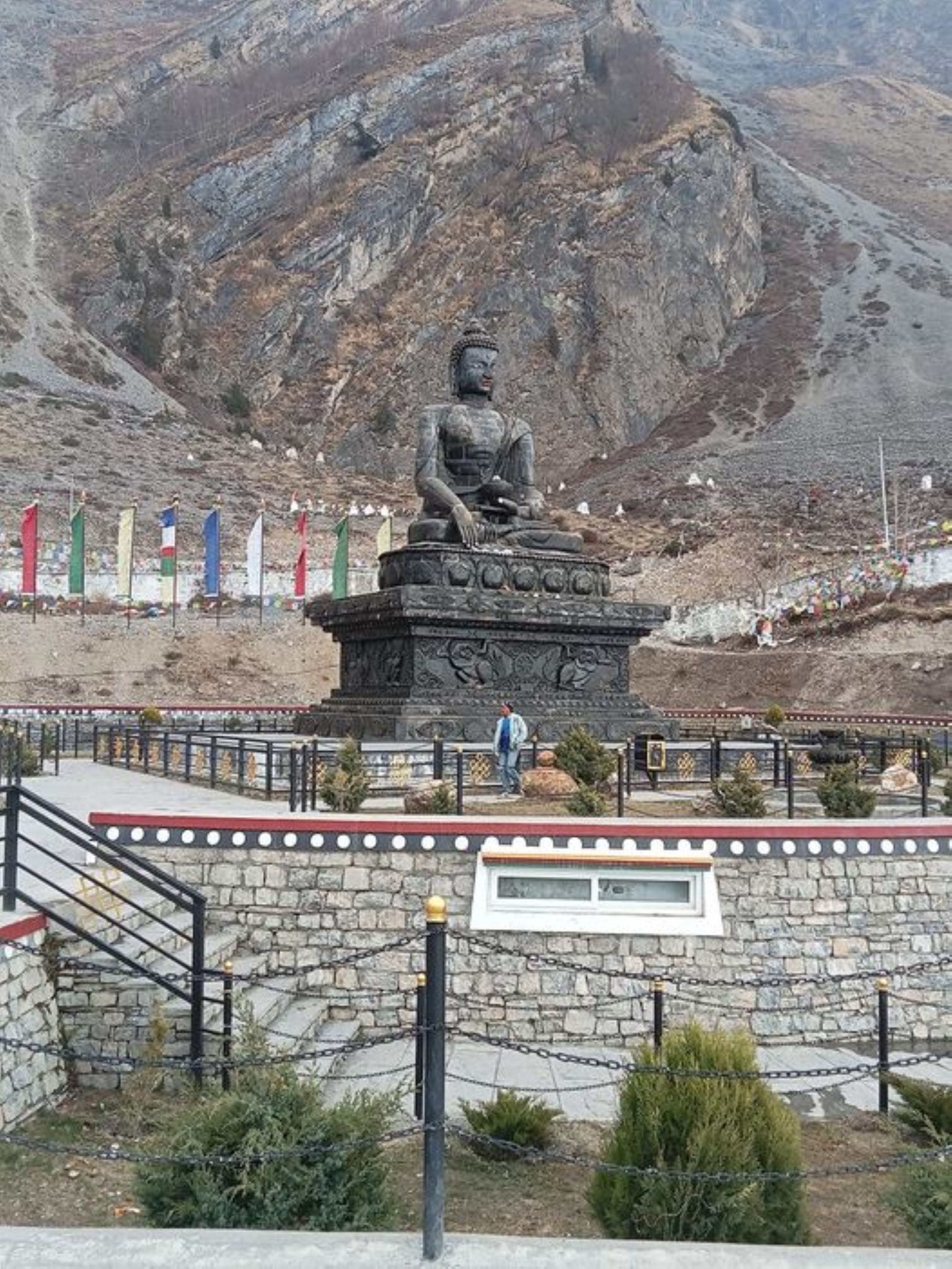 tourhub | Alchemy Travels | Iconic Muktinath & Lower Mustang Tour 