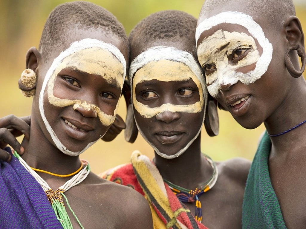 tourhub | Finot Tour and Safari Ethiopia | Surma and South Omo Valley Tribes 