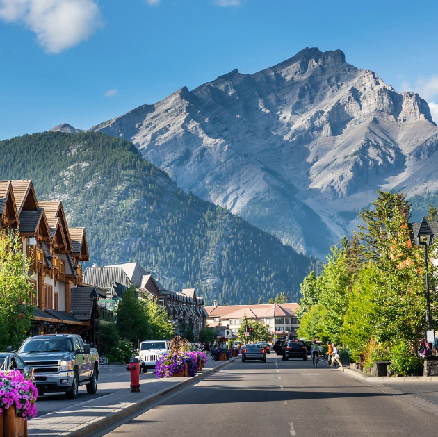 tourhub | Globus | Great Canadian Rail Journey 