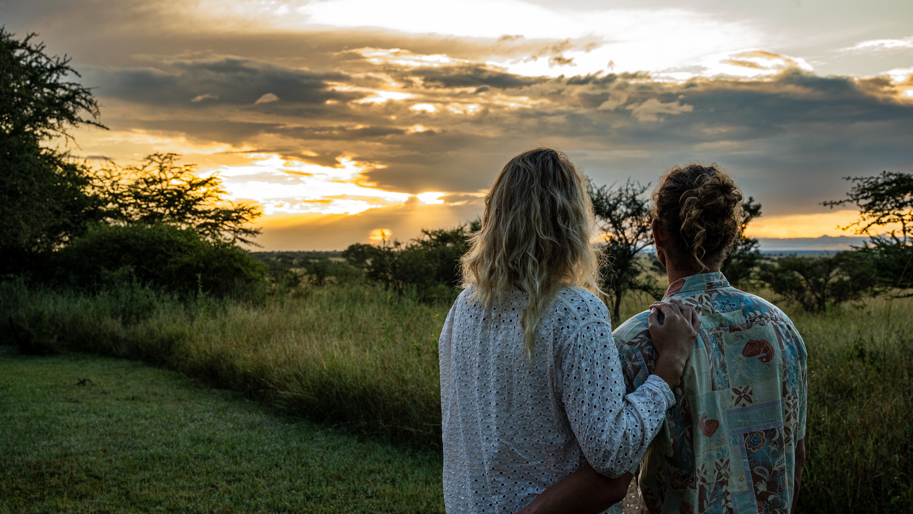 tourhub | Beach and Safari Holidays | Beyond Borders: A Tanzanian Adventure Through Landscapes & Wildlife 