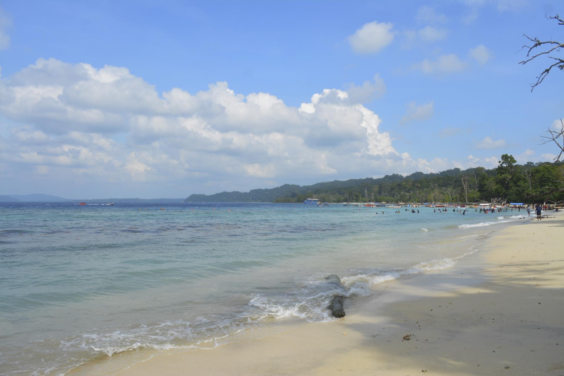 tourhub | Agora Voyages | Andaman Serenity Escape: A Beach Paradise Voyage 