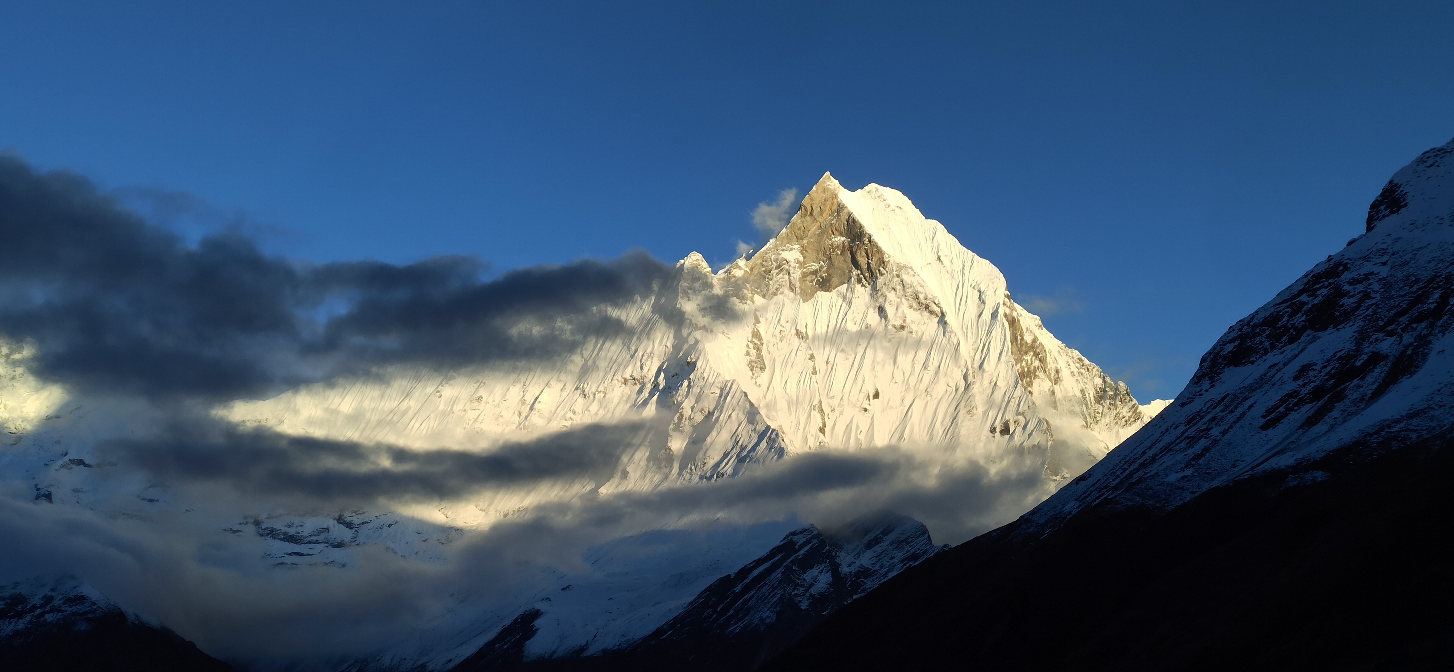 tourhub | Nepal Hiking Team | Annapurna Base Camp Trek - ABC Trek 