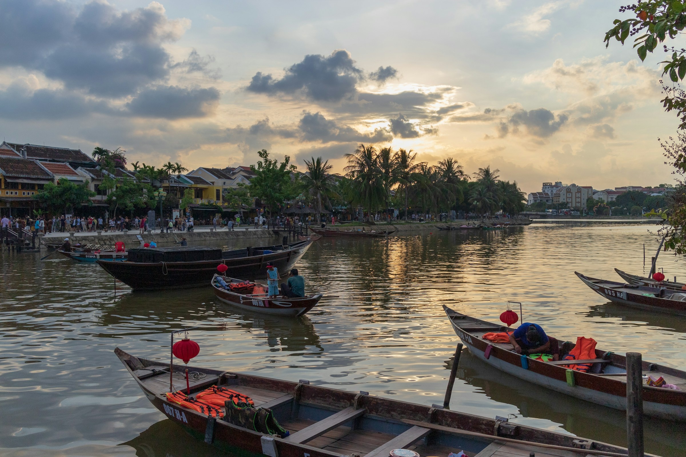 tourhub | TruTravels | Cambodia & Vietnam Explorer 