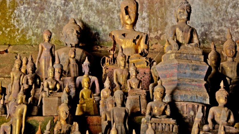 tourhub | Open Asia Travel | Amazing Laos 8 days 