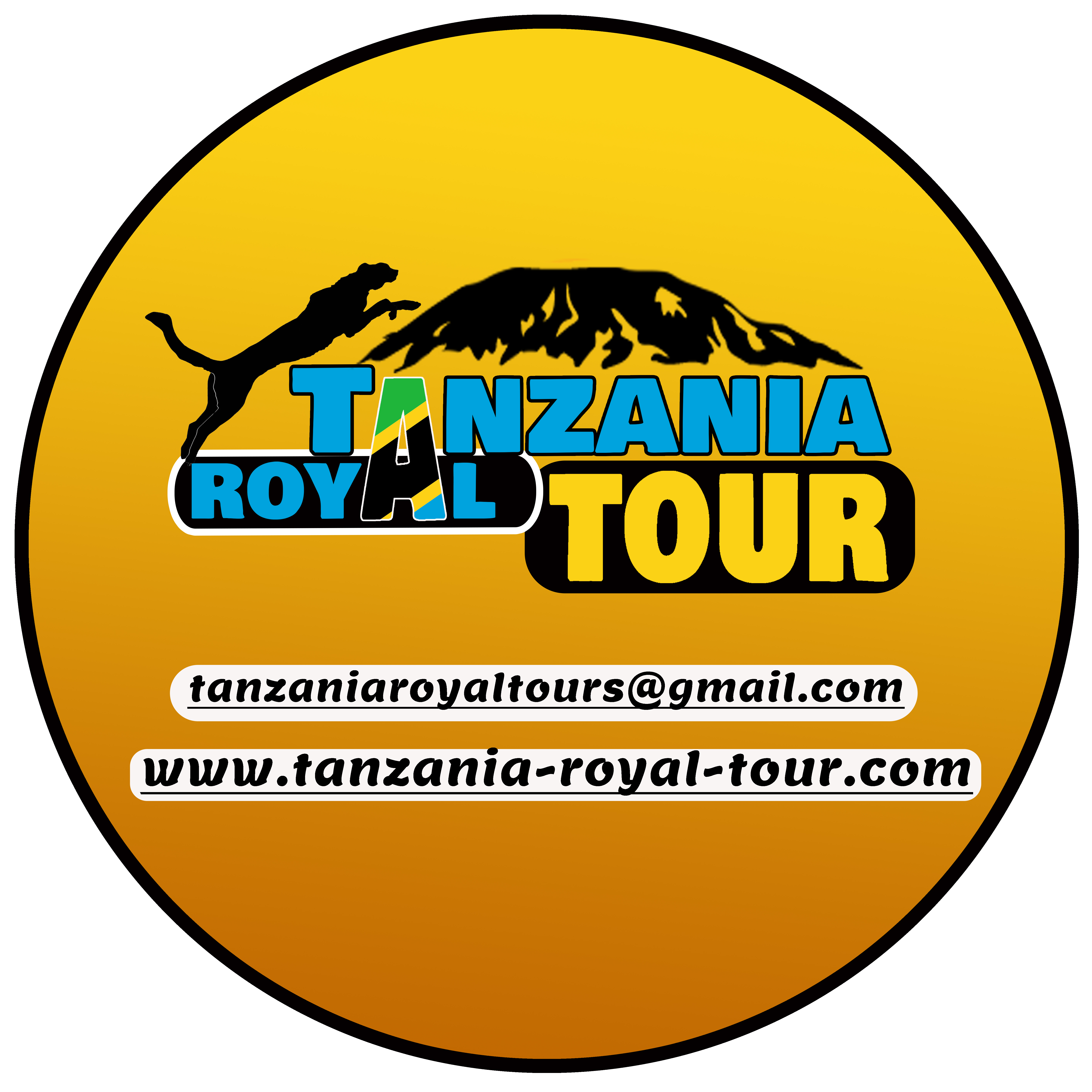 Tanzania Royal Tours and Safaris