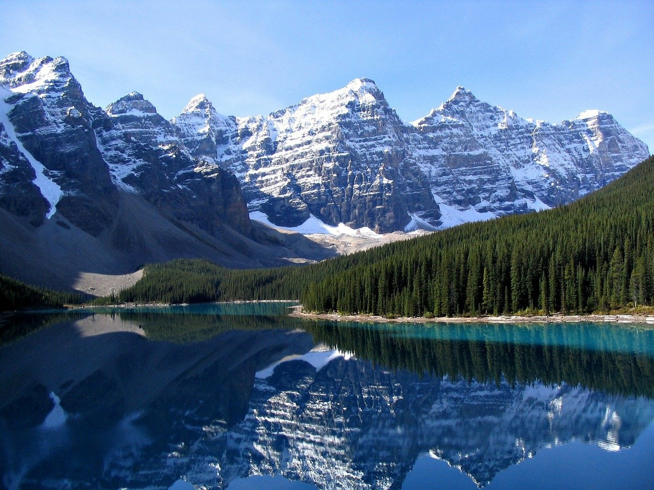 tourhub | Tours of Distinction | Canadian Rockies by Train 