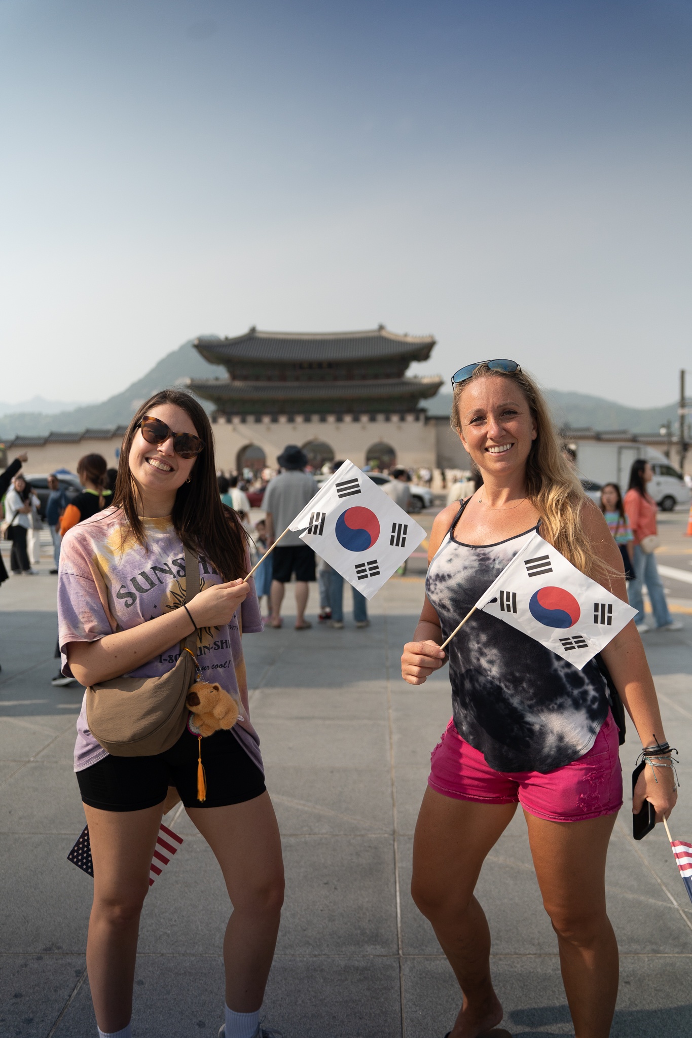 tourhub | One Life Adventures | South Korea Snapshot 