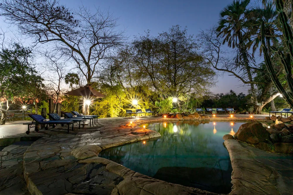 tourhub | Livingstone Lourie Safari | Victoria Falls, Livingstone & Chobe 