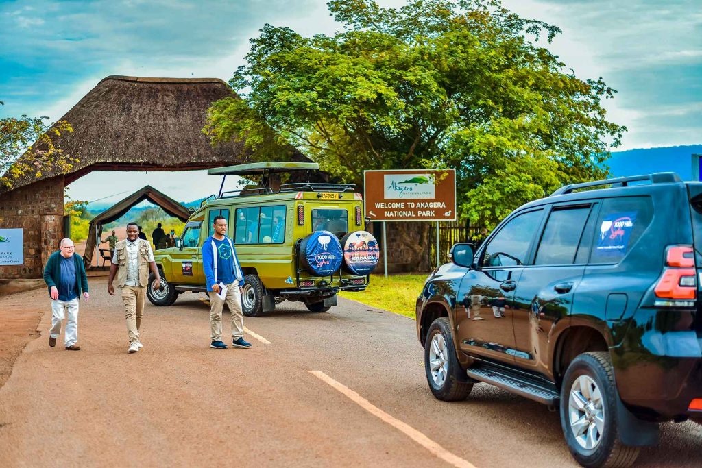 tourhub | 1000 Hills Safaris | 7-Day Highlights of Rwanda 
