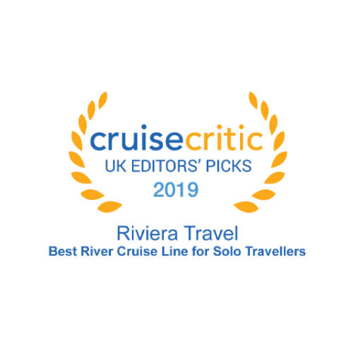 2019 Cruise Critic UK Editors’ Picks Awards