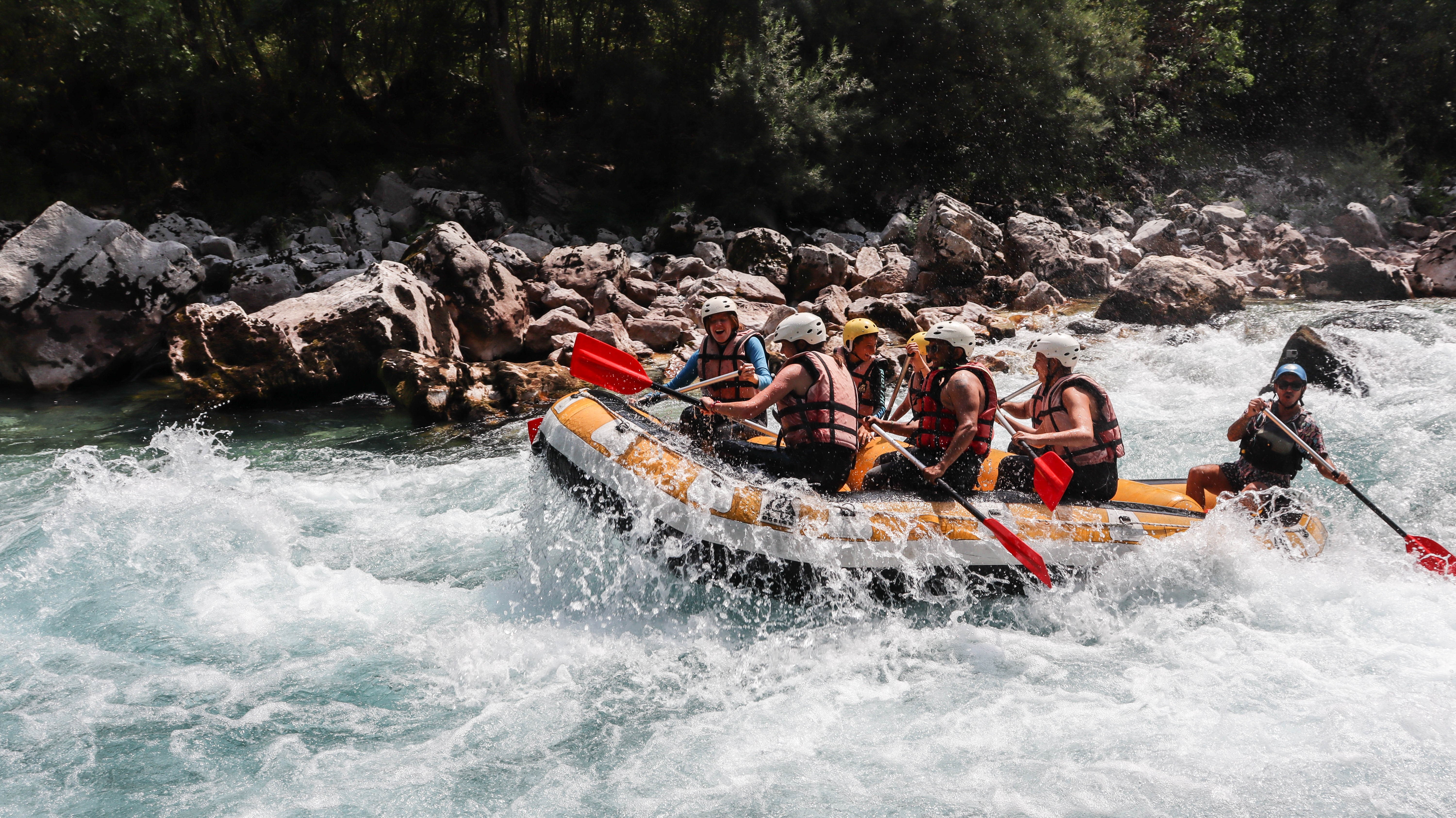 tourhub | Undiscovered Balkans | 7 Day Super-Active Holiday in Montenegro 