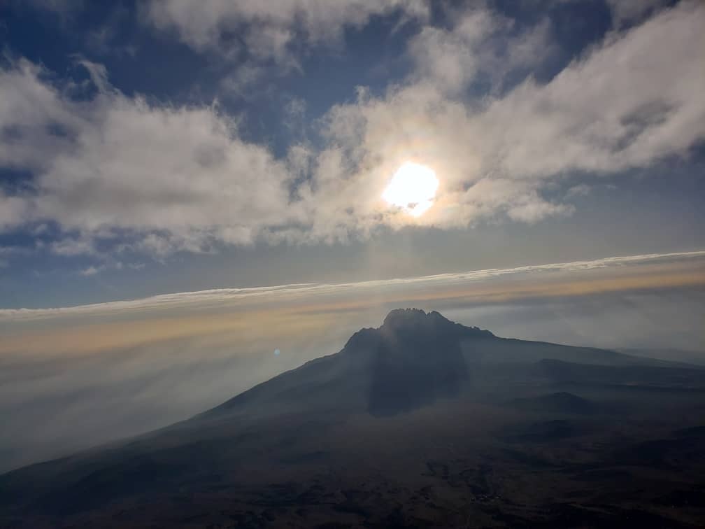 tourhub | Horizon Seeker Adventure | 11 days Kilimanjaro Climbing Northern Circuit route 