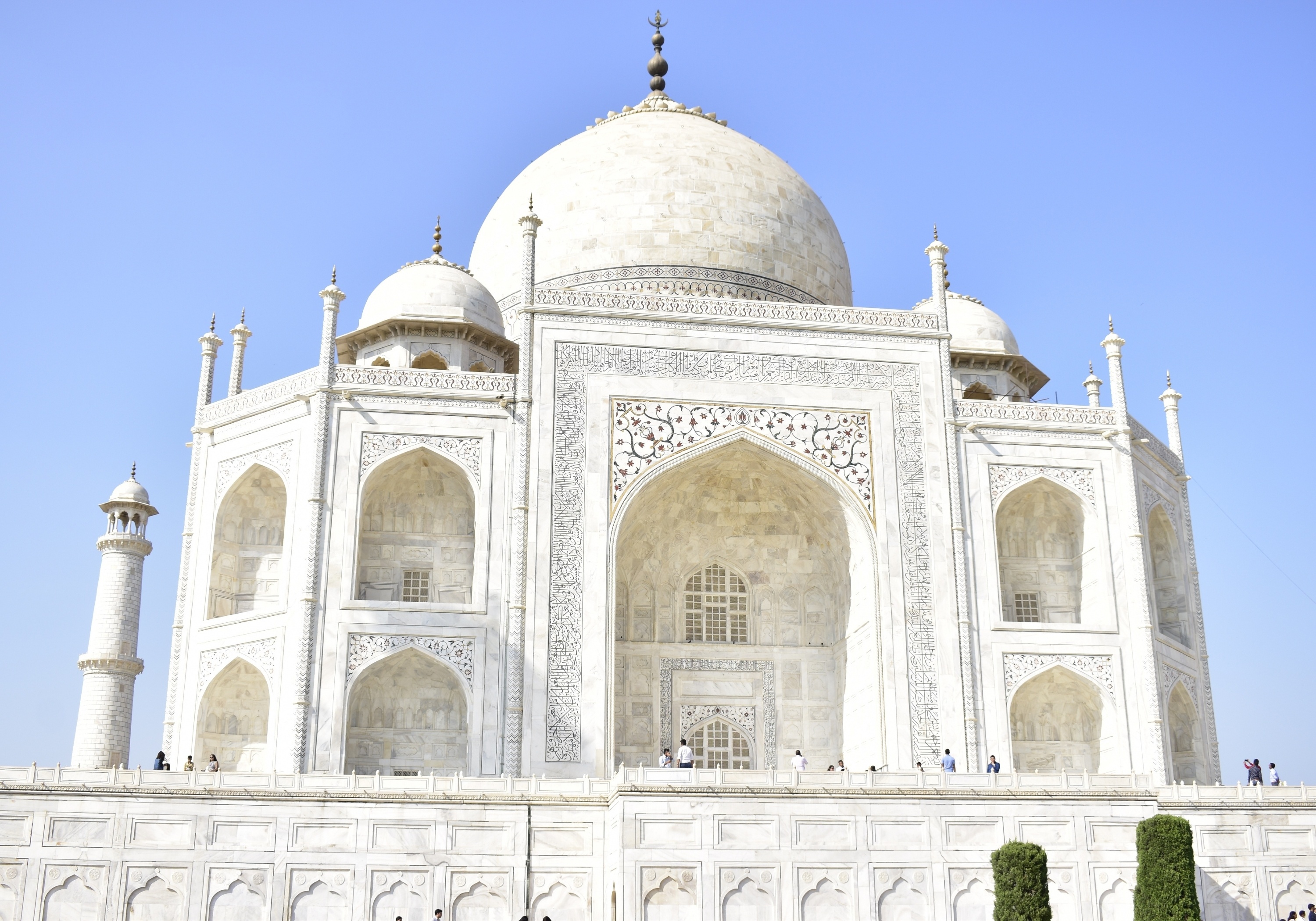 tourhub | Taj Mahal Tour Trips | Agra Overnight Tour From Delhi 