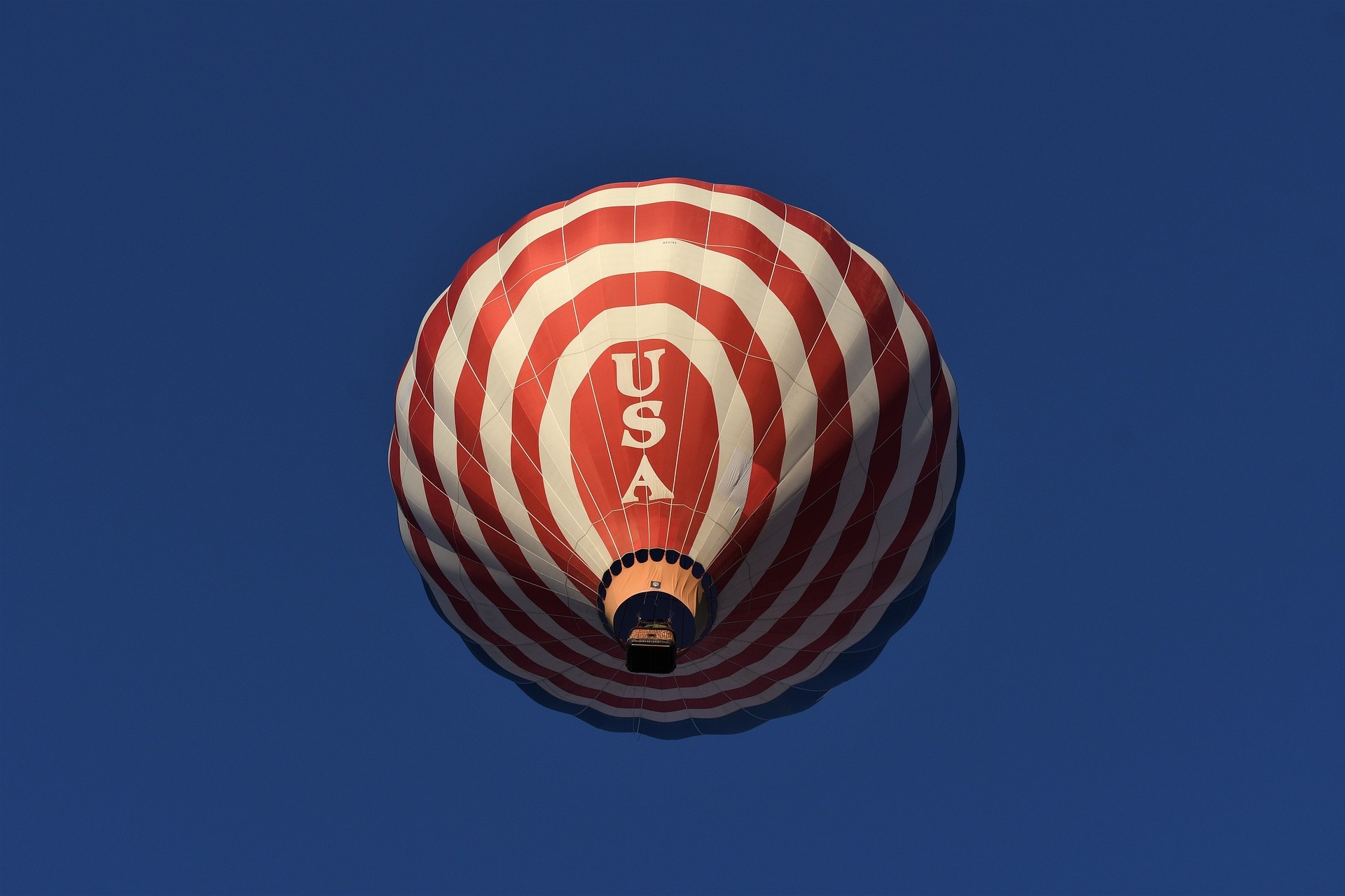 tourhub | Tours of Distinction | Albuquerque Balloon Fiesta 2025 