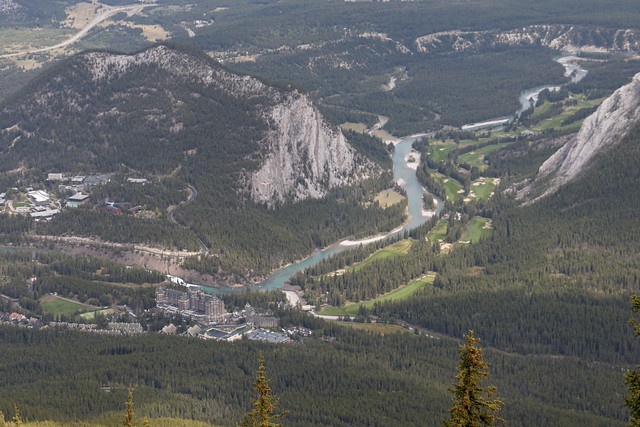 tourhub | Calgary Tours | 5-Day Exploration of Banff, Jasper, and YOHO National Parks with VIA Rail Adventure from Vancouver 