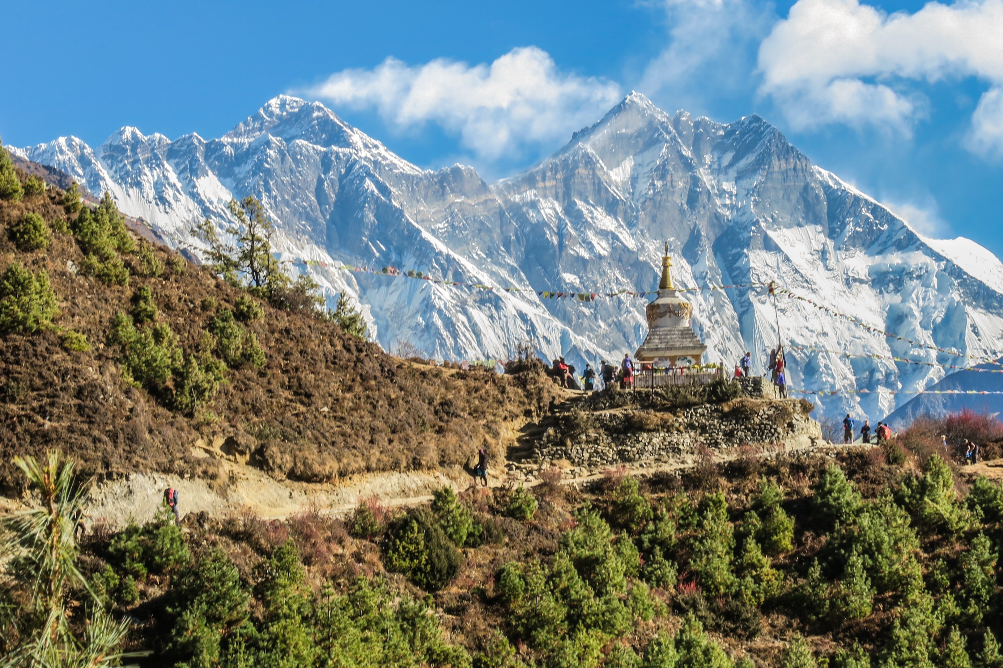 tourhub | Pay Less Tours India | Essence of India and Nepal 