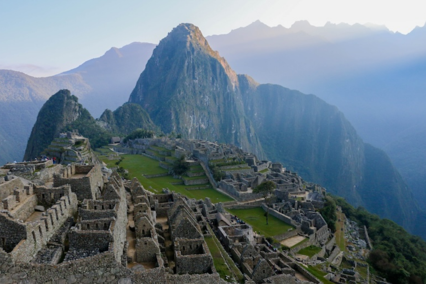 tourhub | Encuentros Peru Adventure | 2Days Machu Picchu with Sacred Valley 