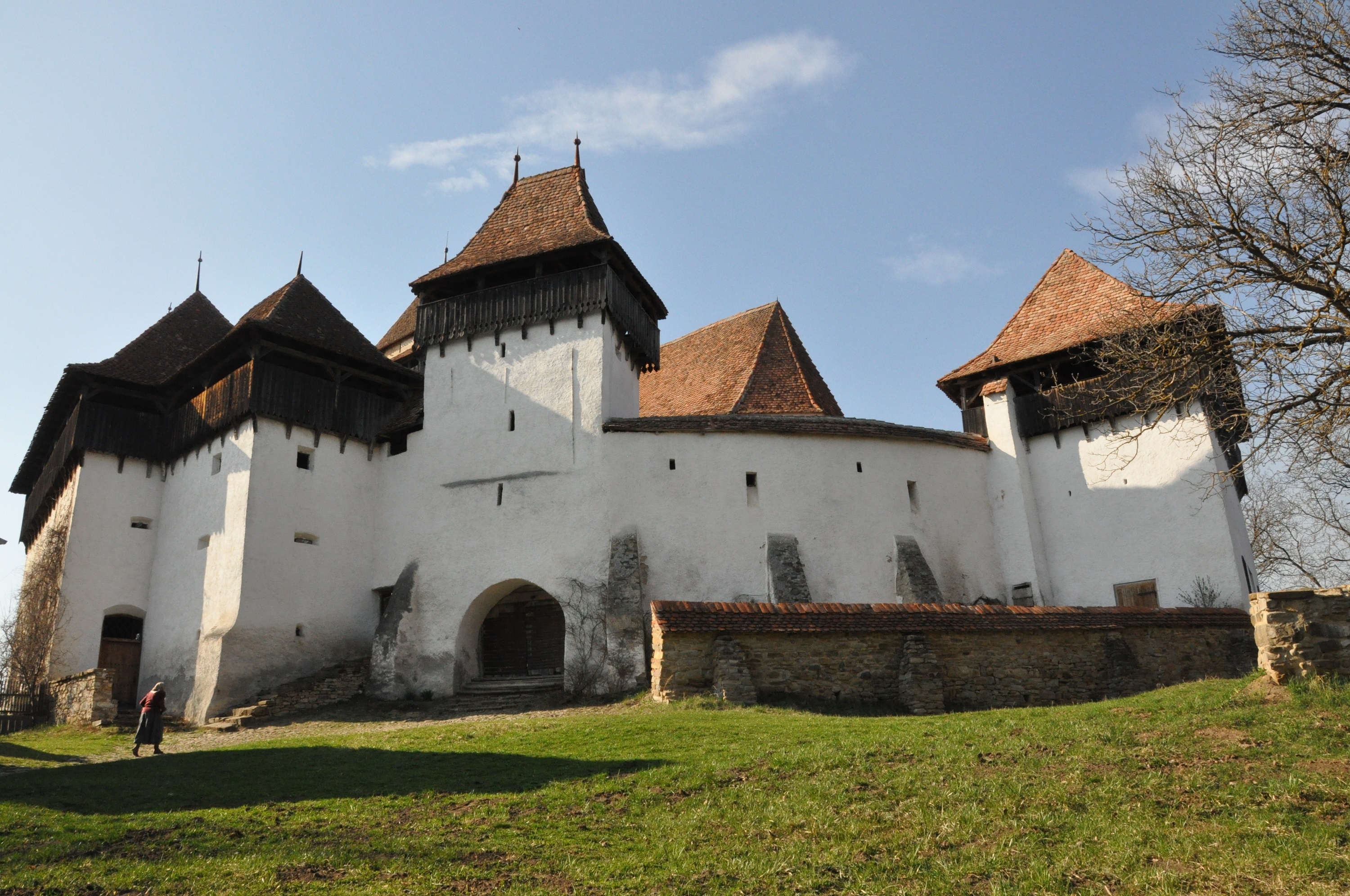 tourhub | Active Travel | Highlights of Romania Private Tour 