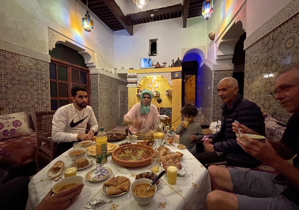 tourhub | Morocco Premium Tours | Expedition Through Morocco: From Casablanca to the Desert and Back 