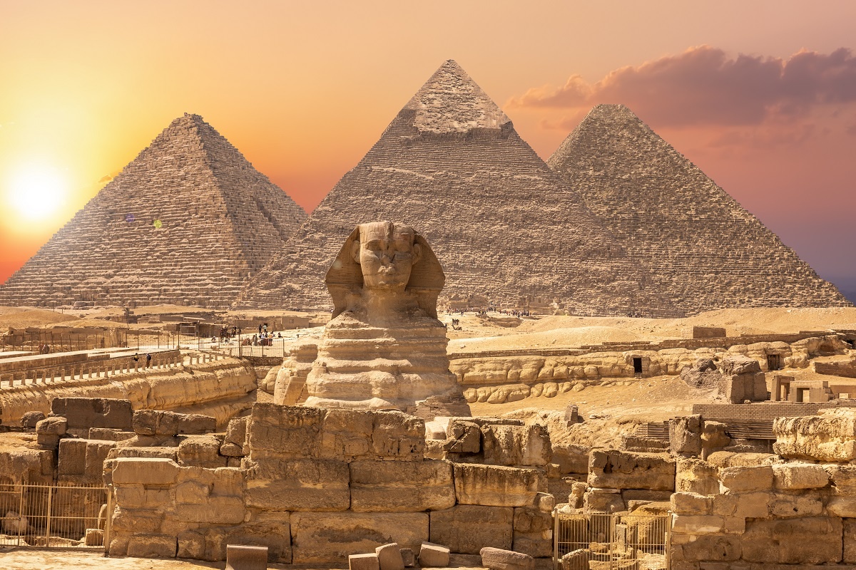 tourhub | Upper Egypt Tours | 10 Days Cairo, Nile Cruise & Alexandria by Flight 