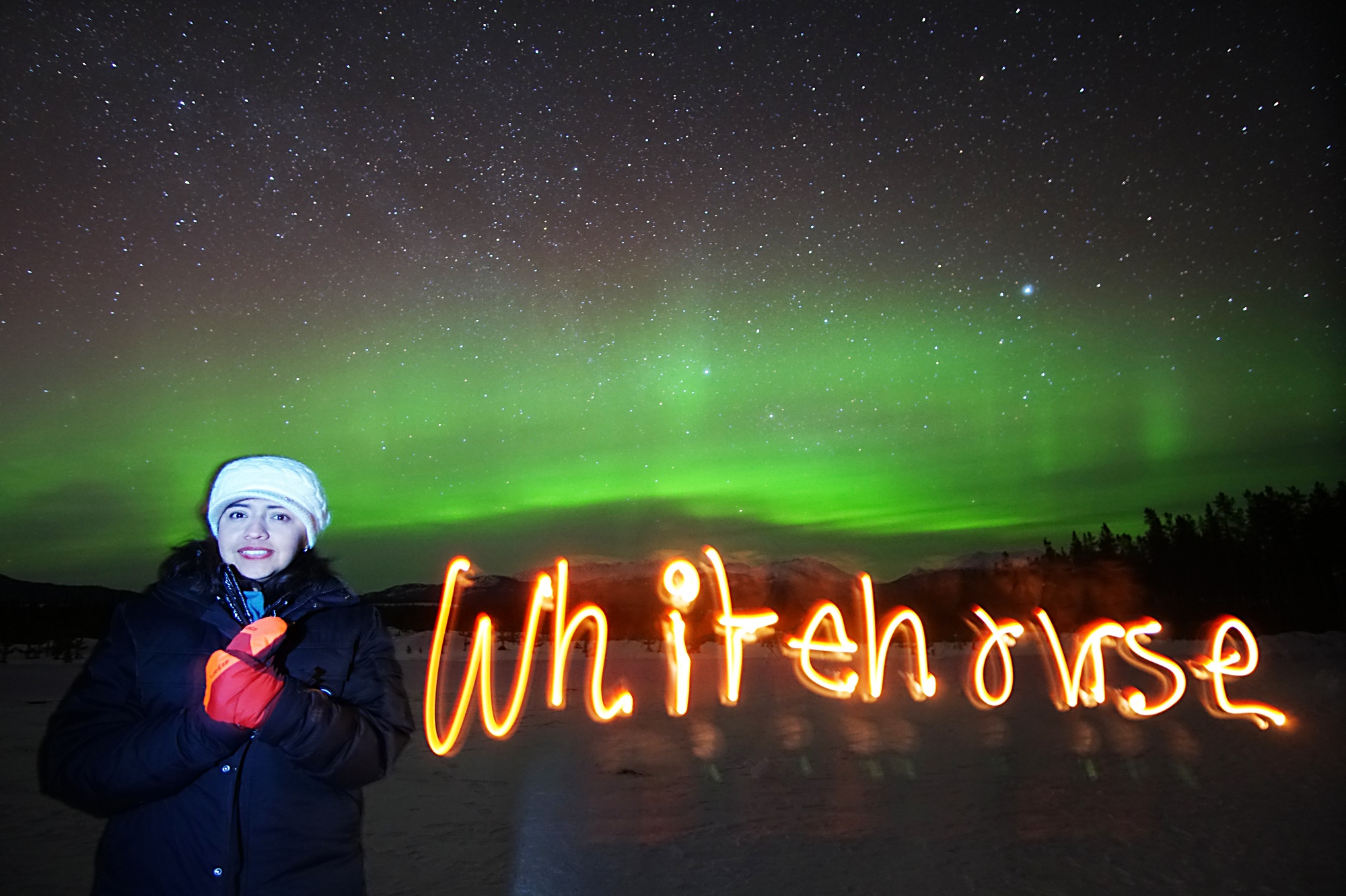 tourhub | Arctic Range Adventure | Best Value Aurora Viewing / Hiking, Wildlife & Hot Springs 