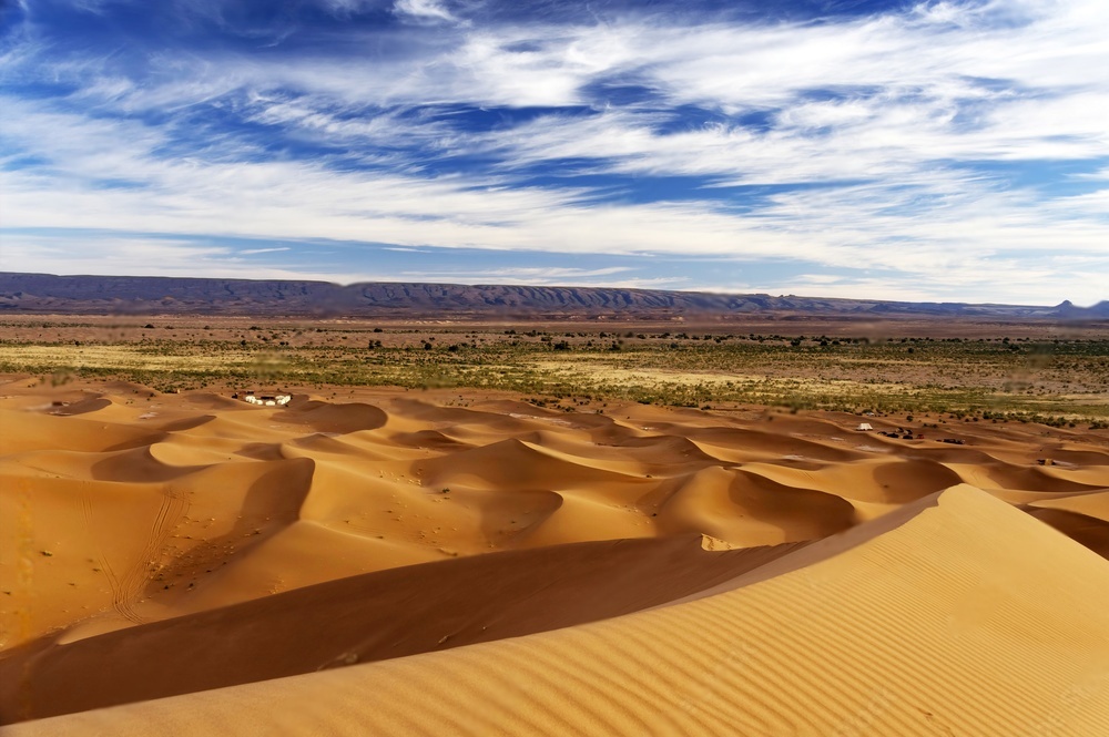 tourhub | Best Tours Morocco | Sahara adventure from Ouarzazate 