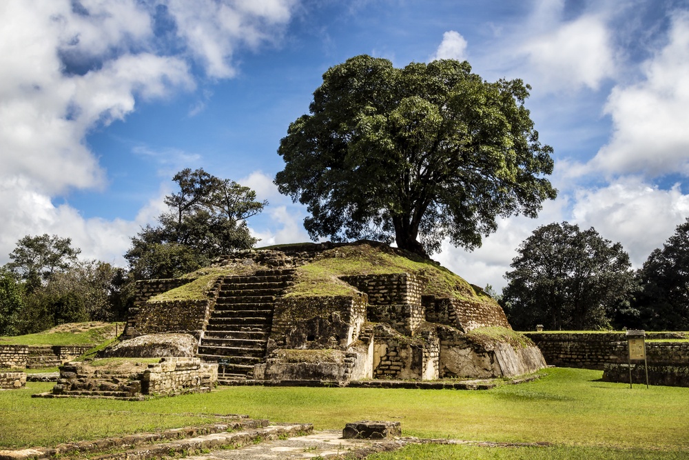 tourhub | Culture Trip | Gorgeous Guatemala 