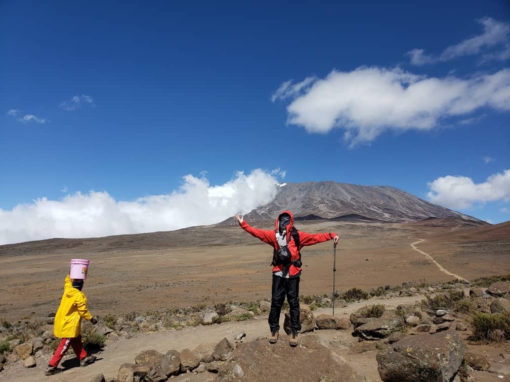 tourhub | Horizon Seeker Adventure | 7 days Kilimanjaro Climbing Lemosho route 