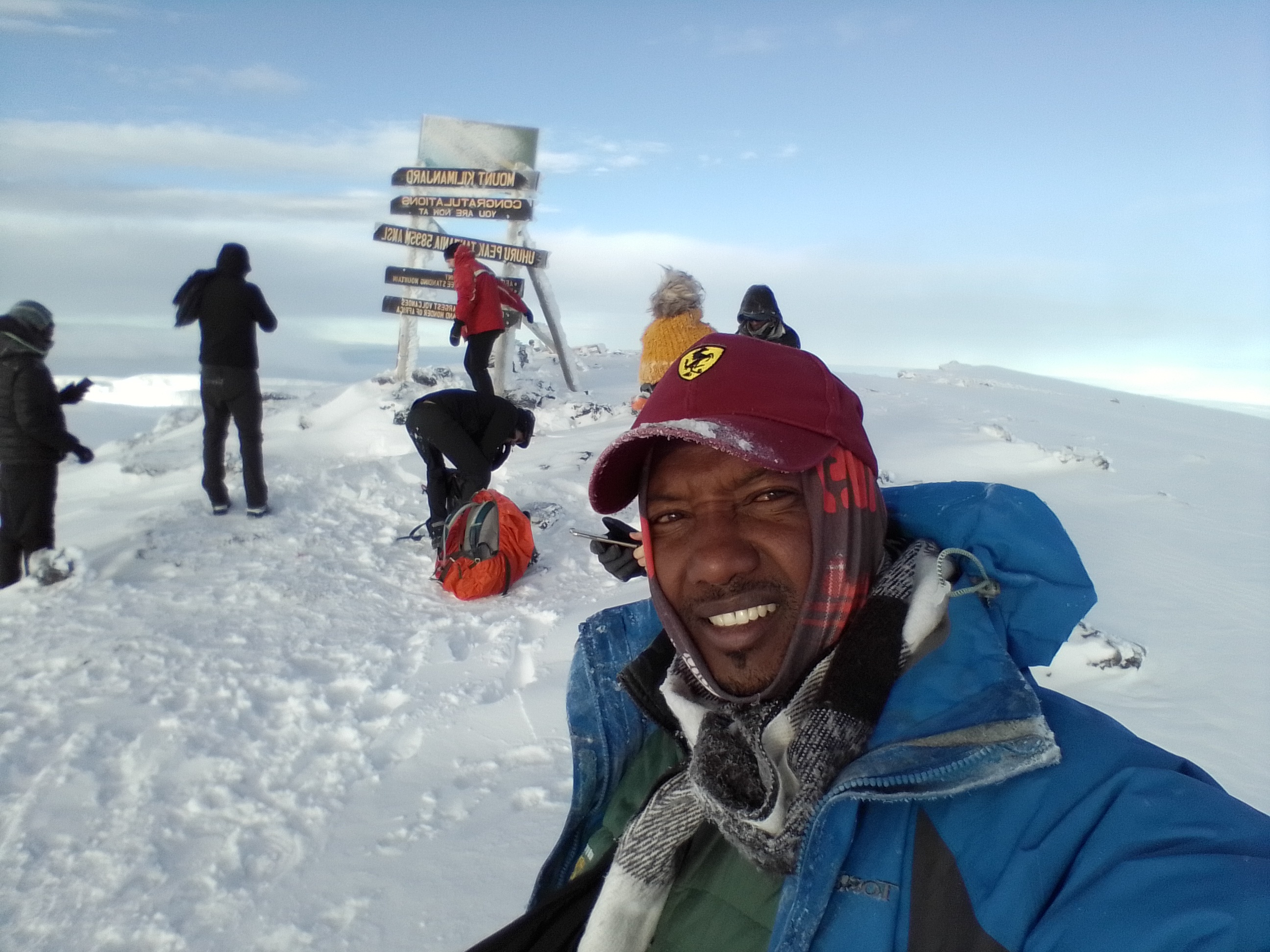 tourhub | Africa Natural Tours | Best 6 days Kilimanjaro hiking via Marangu route packages for 2023, 2024 and 2025 from Moshi and Arusha Tanzania with AFRICA NATURAL TOURS. 