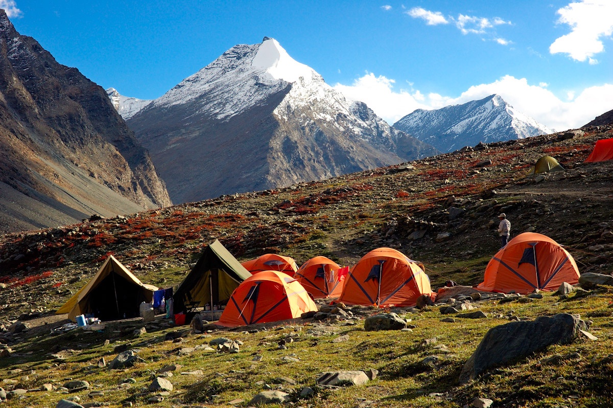 tourhub | Panda Experiences | Amazing Ladakh 