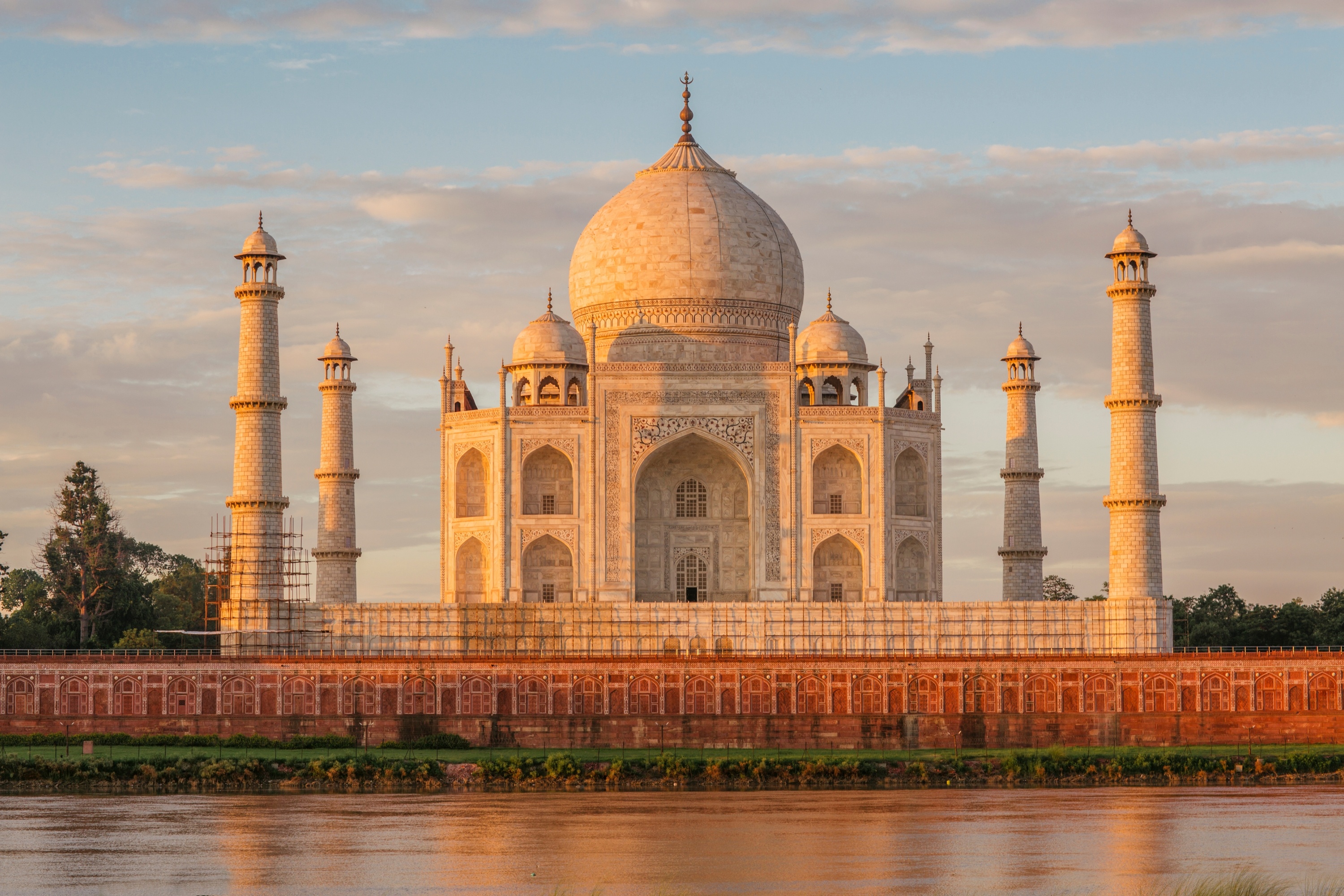 tourhub | Taj Mahal Tour Trips | Agra Overnight Tour From Delhi 