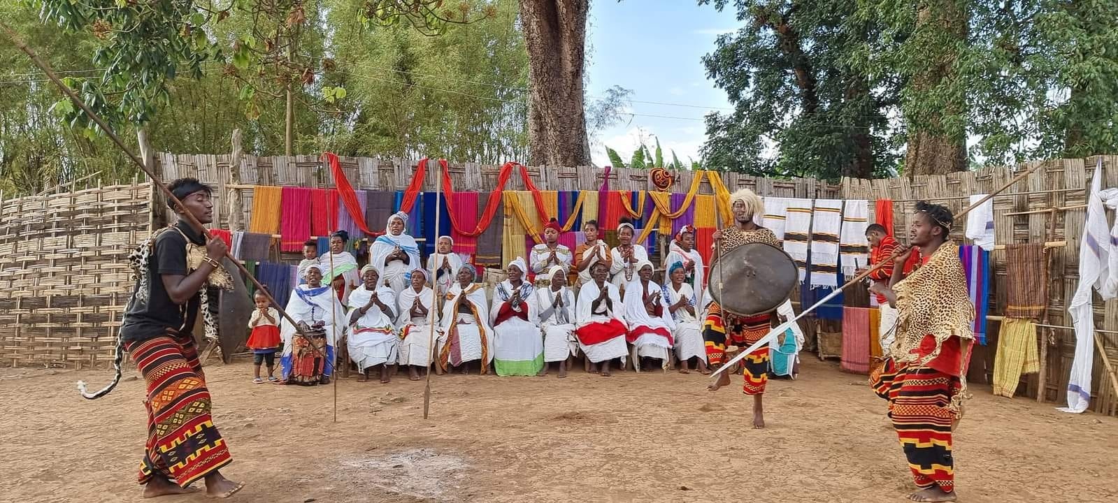 tourhub | GishAbay Ethiopia Tours | Omo Valley Photography Tour 