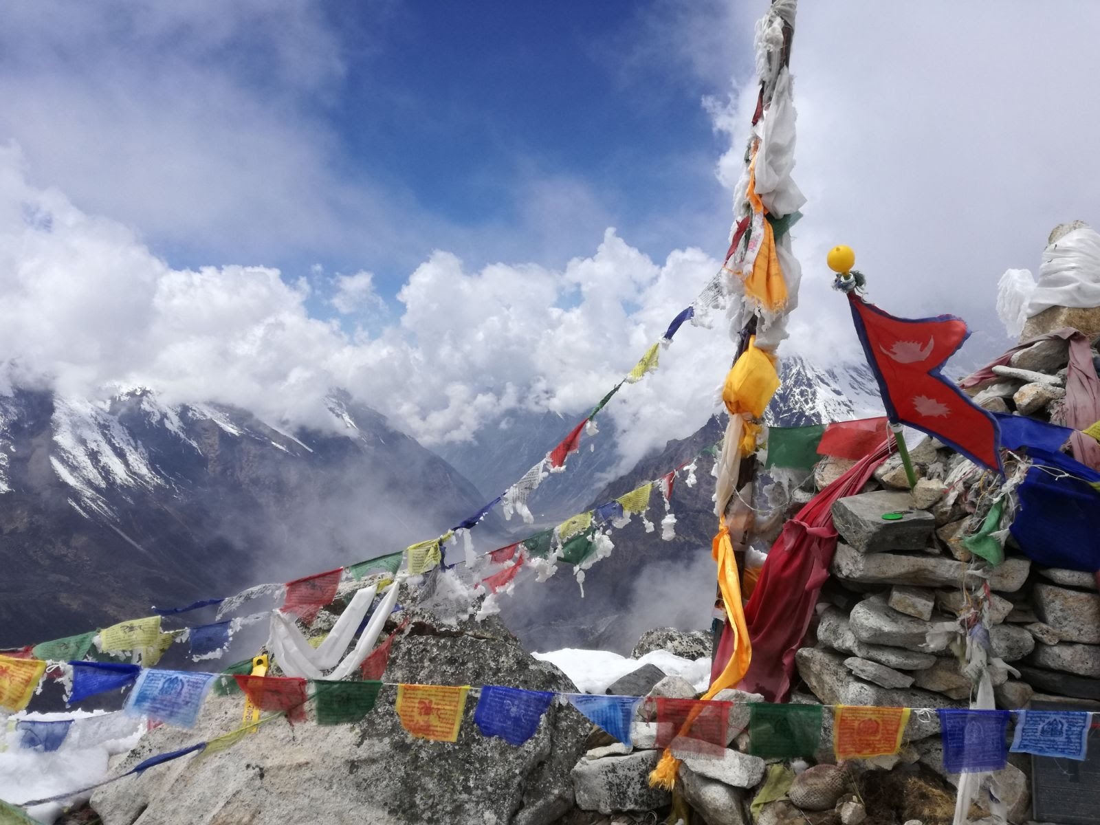 tourhub | Himalayan Recreation Treks & Expedition | Langtang Trek 