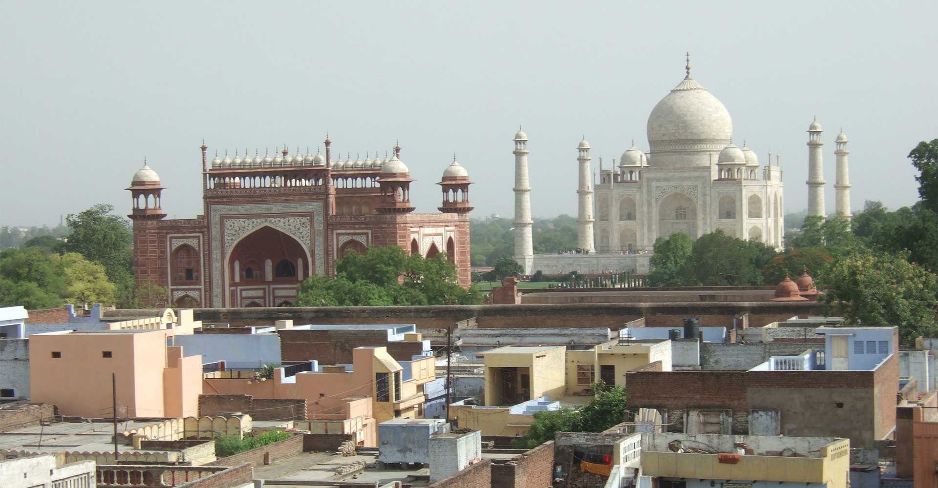 tourhub | MTA Destination Experts Pvt. Ltd. | 11 Day Golden Triangle of India with Varanasi 