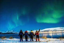 tourhub | Jain Voyagers | VOYAGERS ICELANDIC TRIPPER WITH NORTHERN LIGHTS 