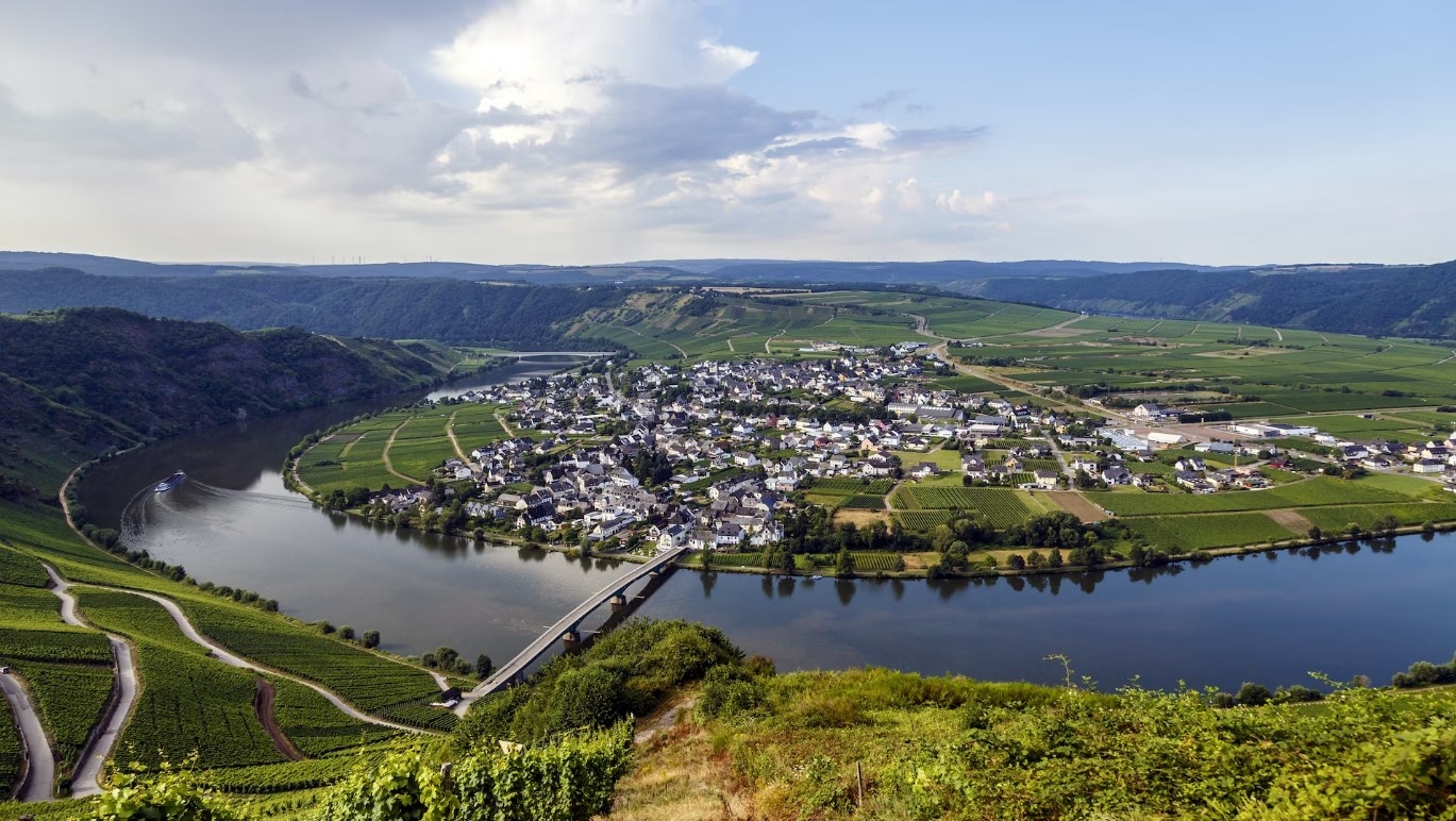 tourhub | Leger Holidays | Delights of the Rhine to the Danube 