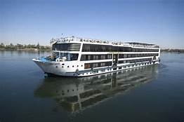 tourhub | Ancient Egypt Tours | 7 Days Cairo and Nile Cruise Holiday (3 destinations) 