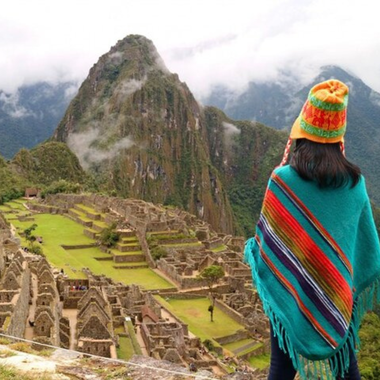 tourhub | Latin Adventures | 5-Day Cusco & Machu Picchu essential Tour 